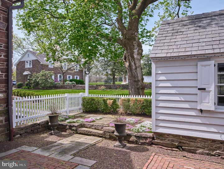 Property Photo:  6398 Durham Road  PA 18947