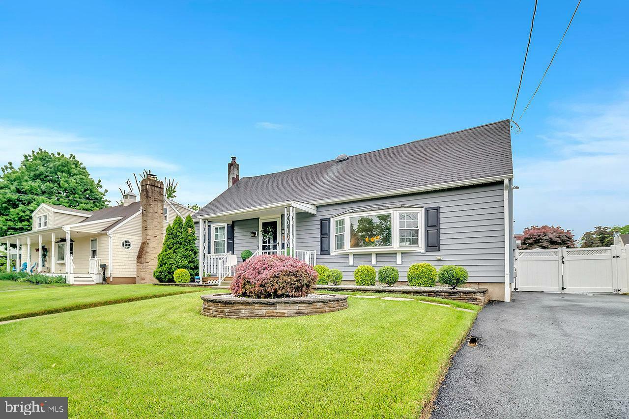 Property Photo: 27 Collins Road NJ 08619