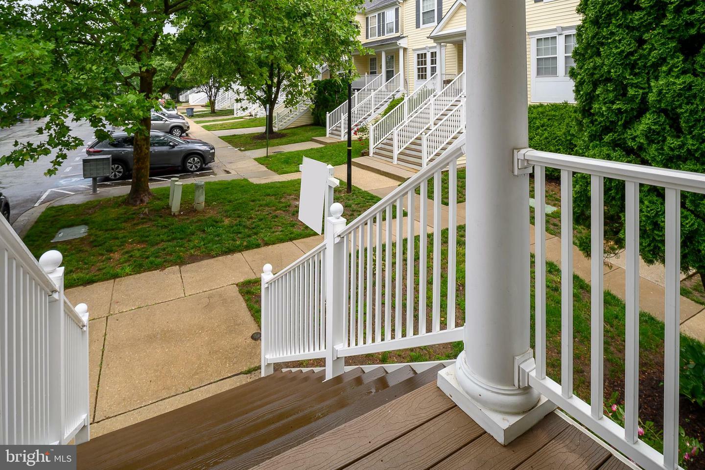Property Photo: 1636 Fallowfield Court MD 21114