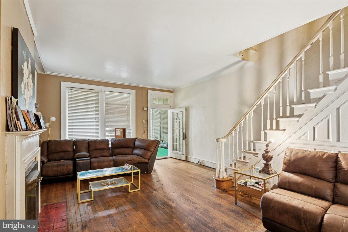 Property Photo: 1218 W Wyoming Avenue PA 19140