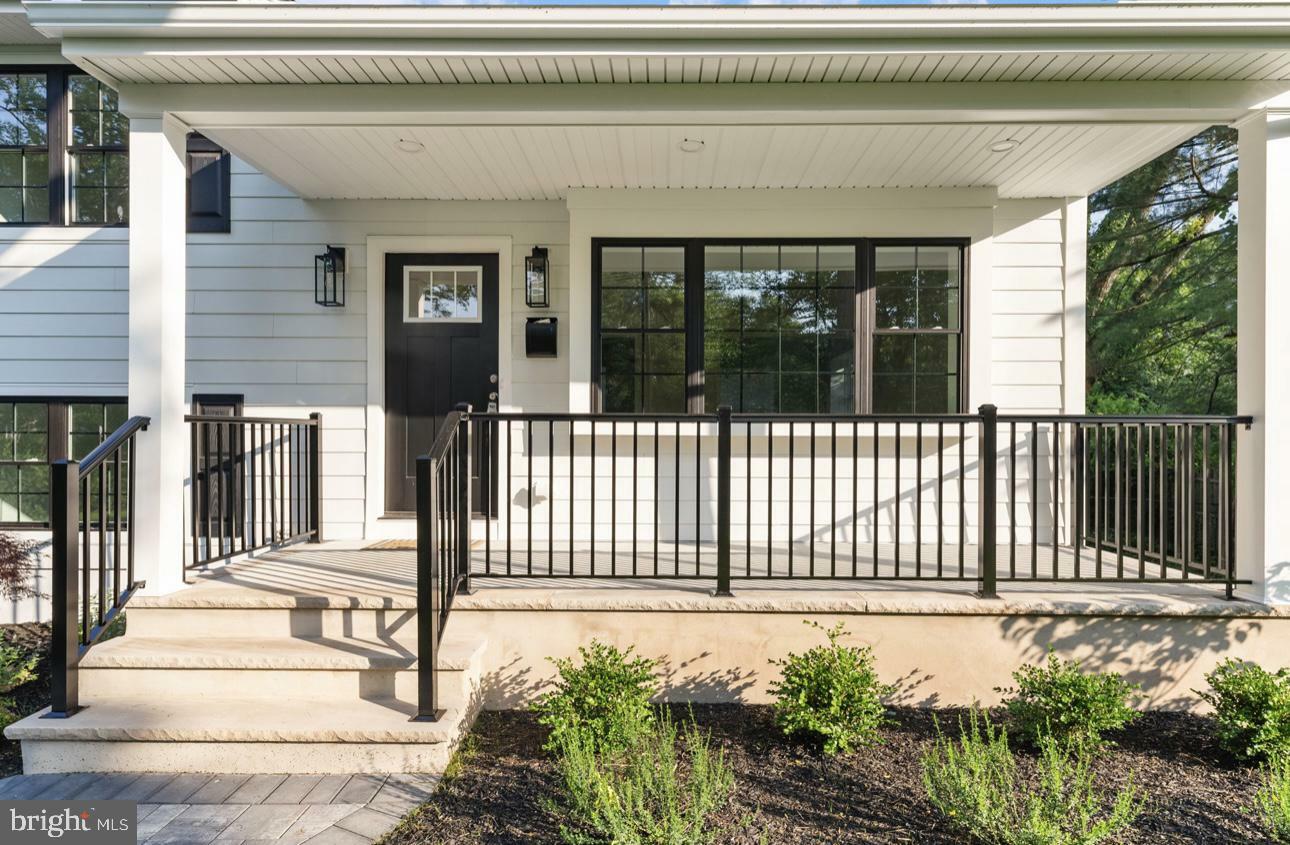 Property Photo: 185 Terhune Road NJ 08540
