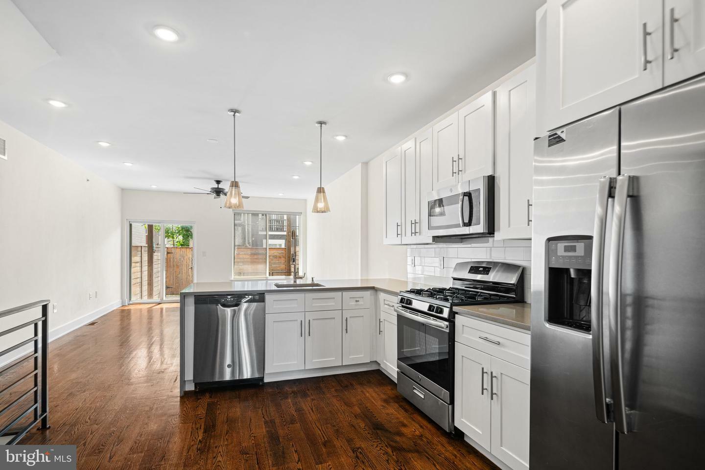 Property Photo: 1832 E Huntingdon Street 1 PA 19125