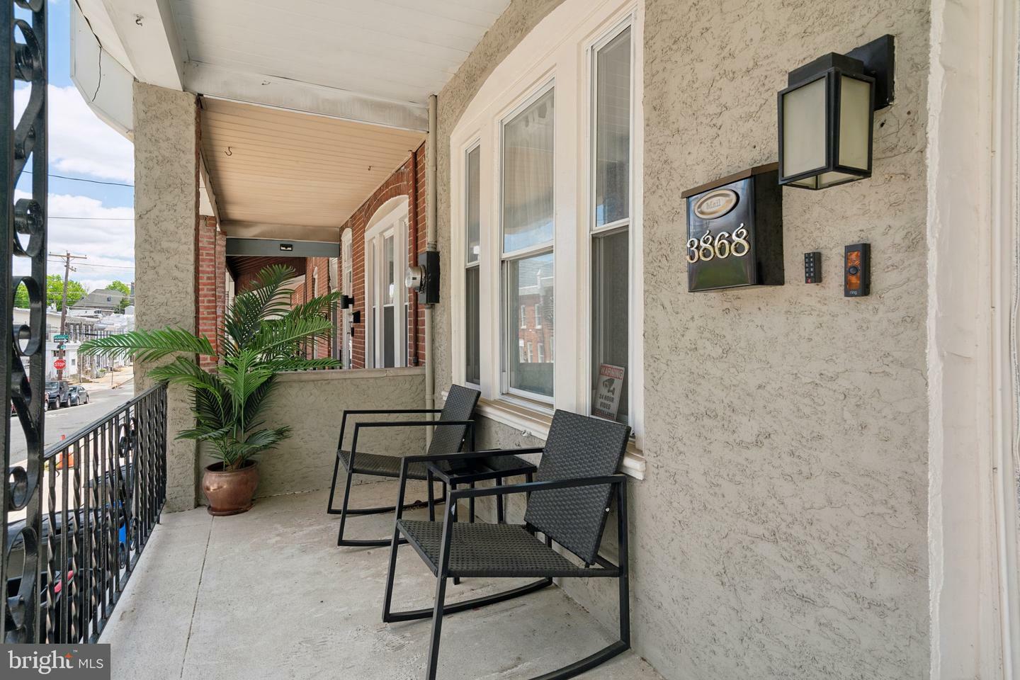 Property Photo: 3868 Manayunk Avenue PA 19128