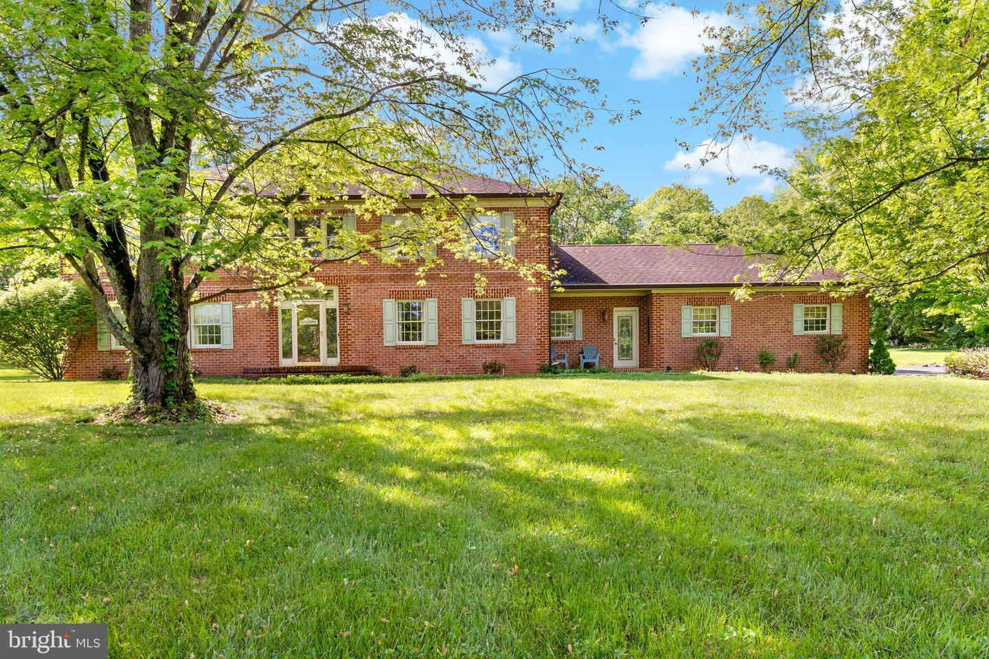Property Photo: 134 Tufts Lane WV 25419