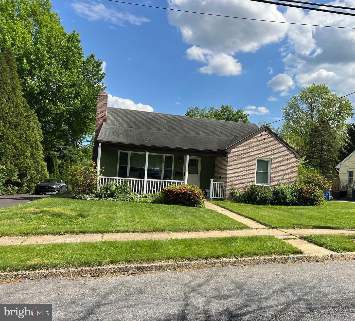 726 15th Street  New Cumberland PA 17070 photo