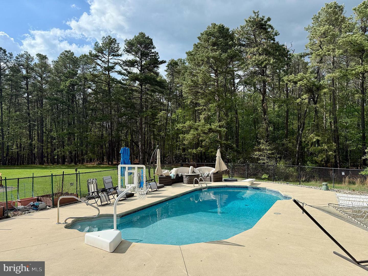 Property Photo: 22 Grassy Lake Rd NJ 08088