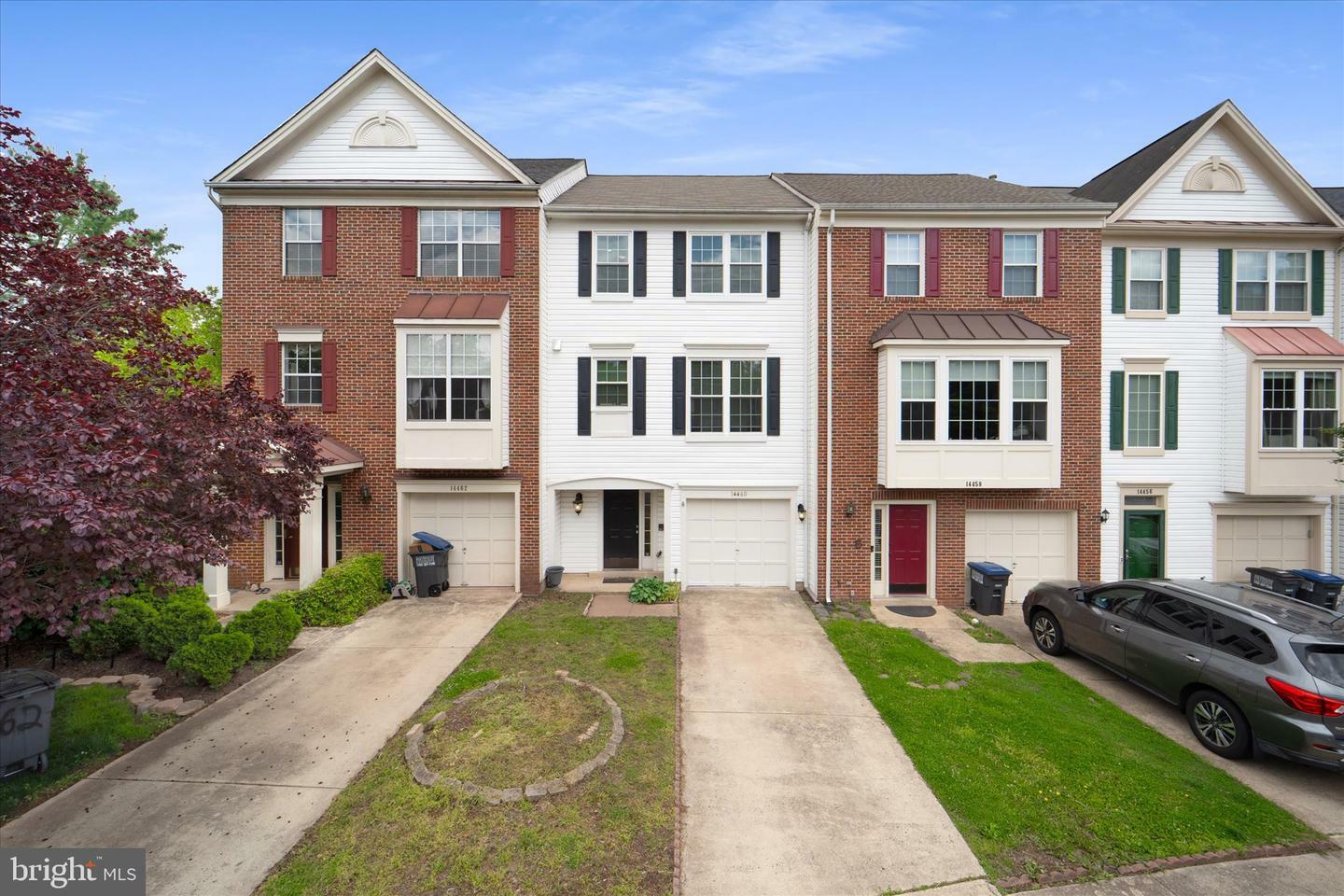 Property Photo: 14460 Cider House Lane VA 20121