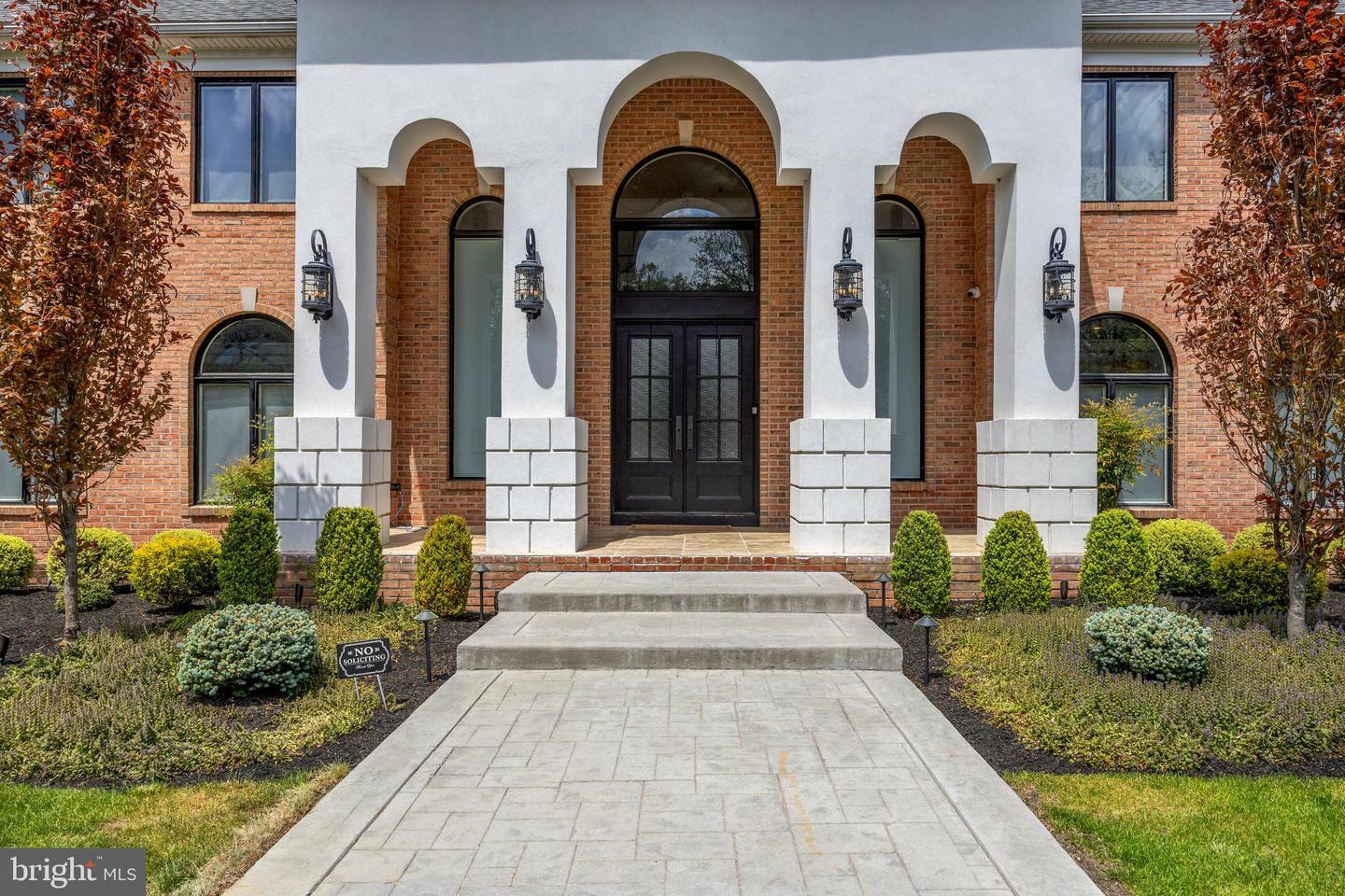 Property Photo: 2 Timbre Court NJ 08055