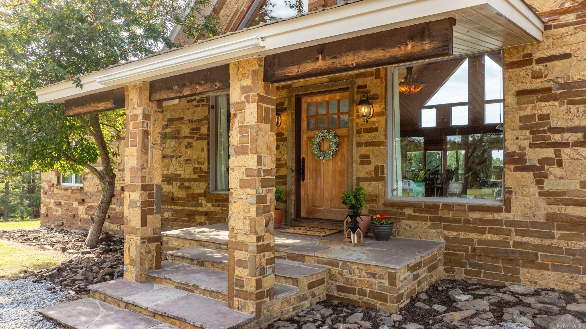 Property Photo: 205 &Amp 207 Spring Road AR 72143