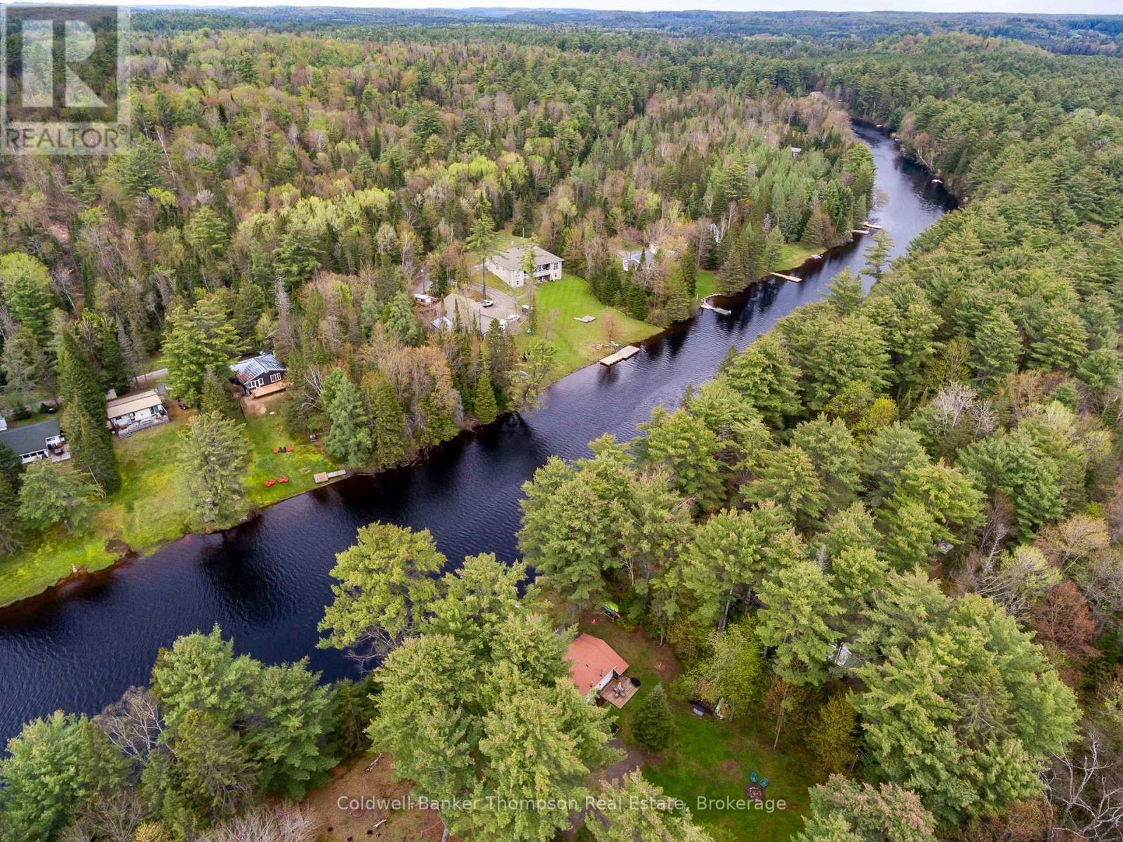 Photo de la propriété: 553 Balsam Chutes Road ON P0B 1L0