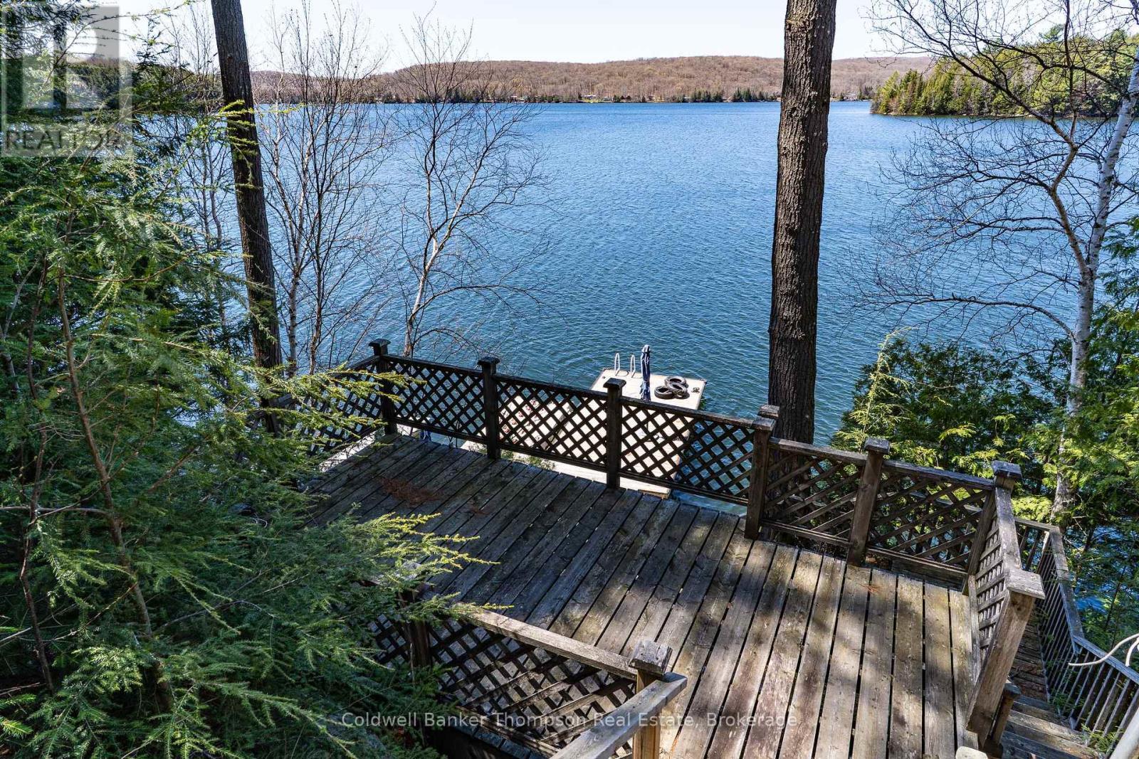 Property Photo: 354 Skyline Drive ON P0A 1Y0