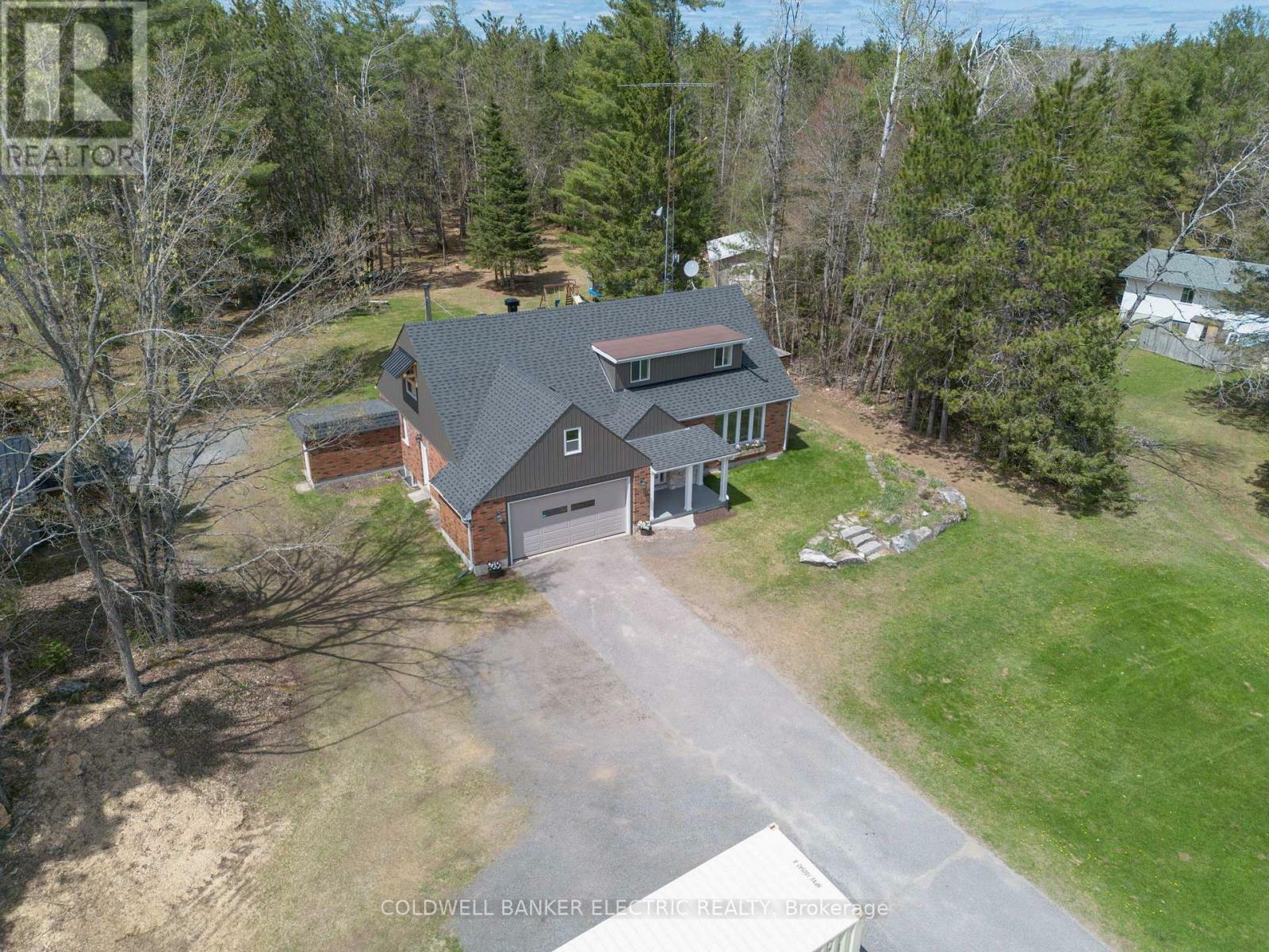 Property Photo: 8290 Highway 28 ON K0L 1A0