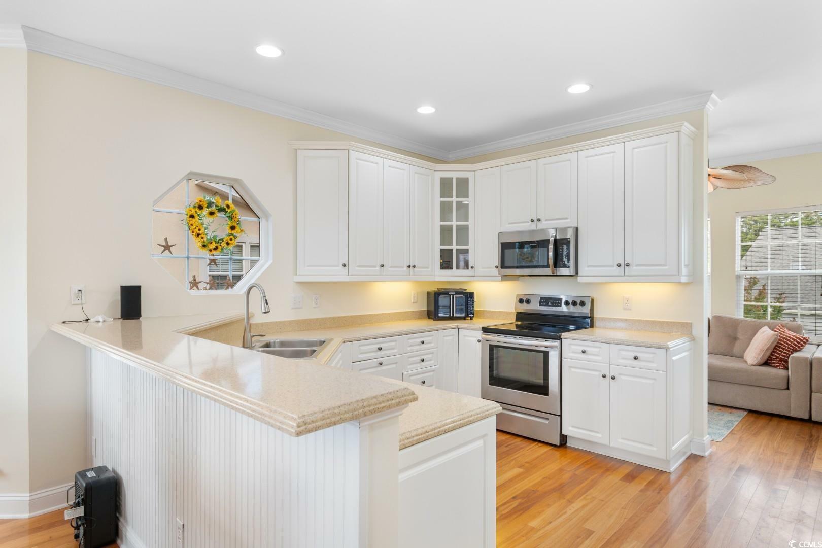 Property Photo: 4413 Plantation Harbour Dr. A SC 29566