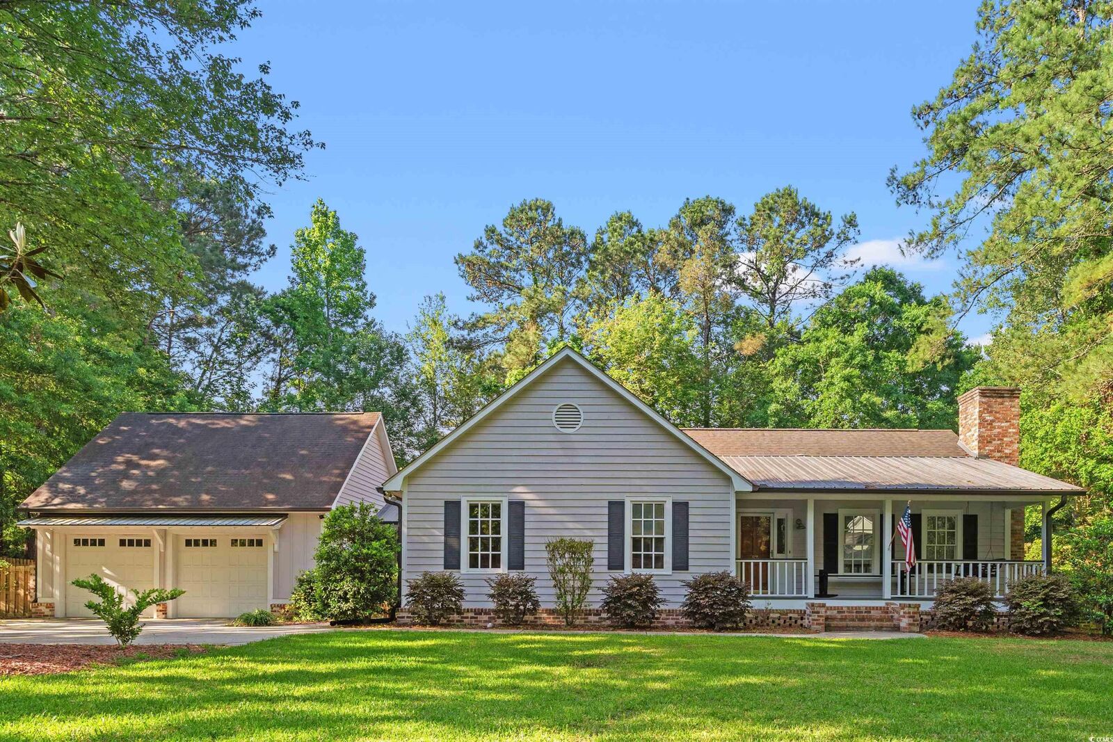 Property Photo:  54 River Birch Ln.  SC 29585 