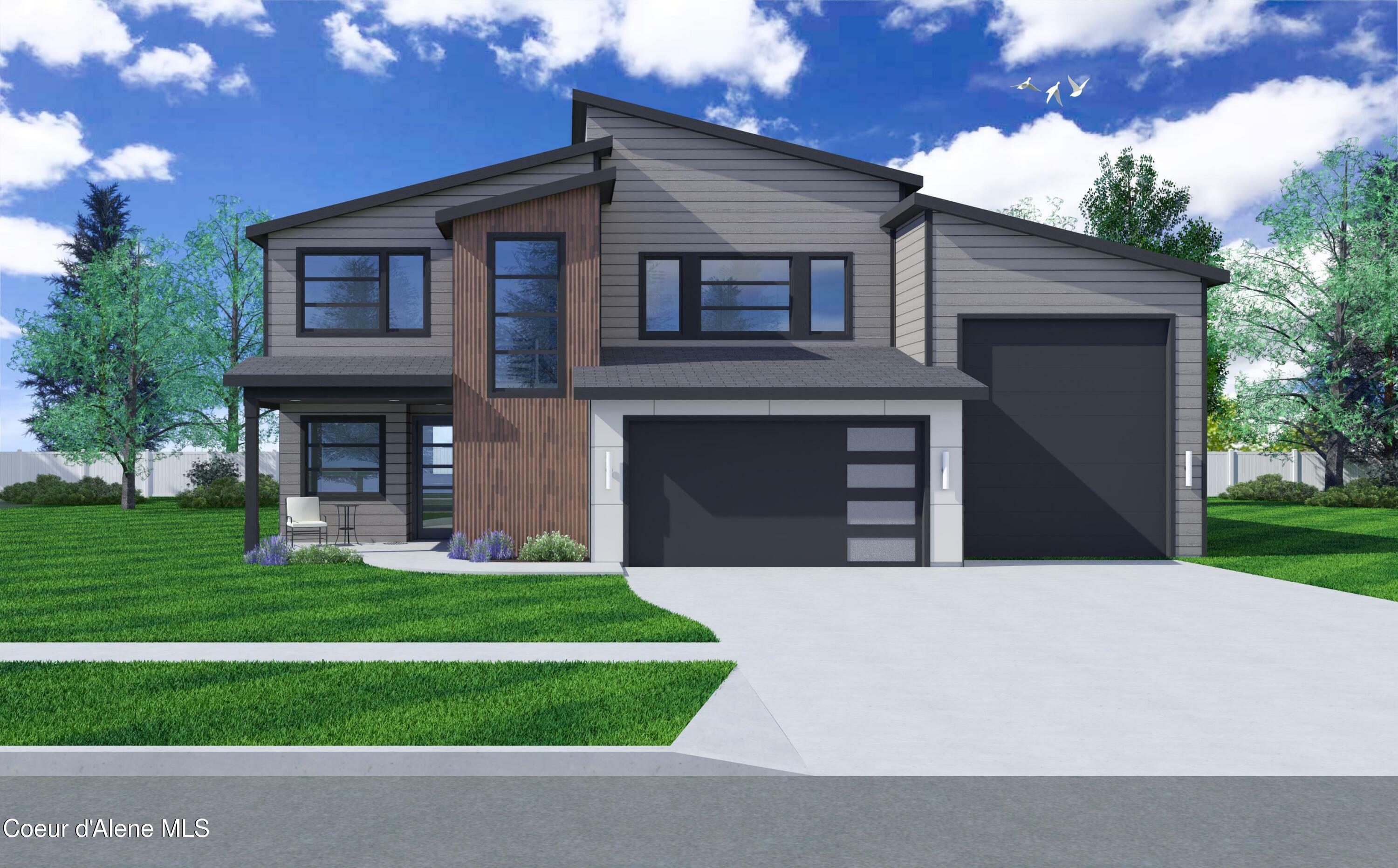 6409 W Frehley Way  Rathdrum ID 83858 photo