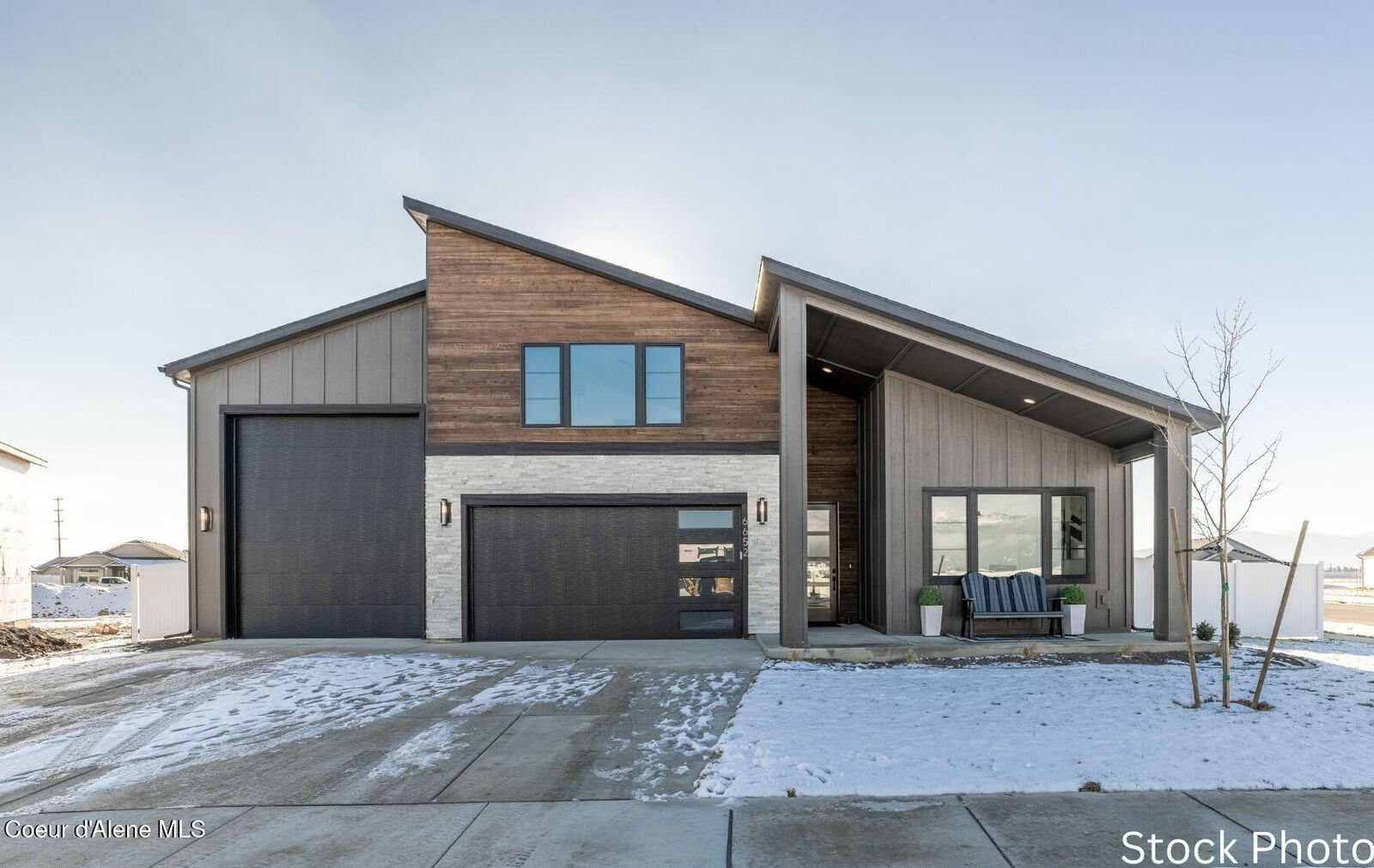 Property Photo: 6409 W Frehley Way ID 83858