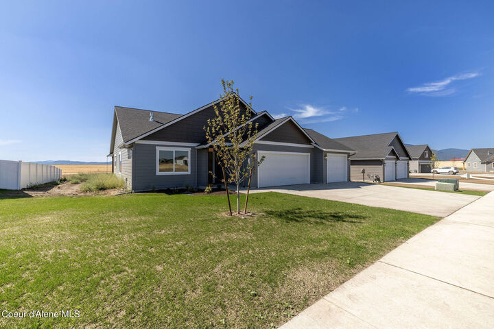 Property Photo: 11877 N Entwistle Way ID 83858