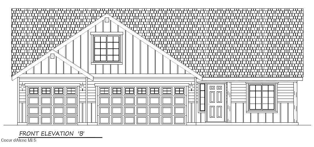 Property Photo:  812 E Valley St S  ID 83822 