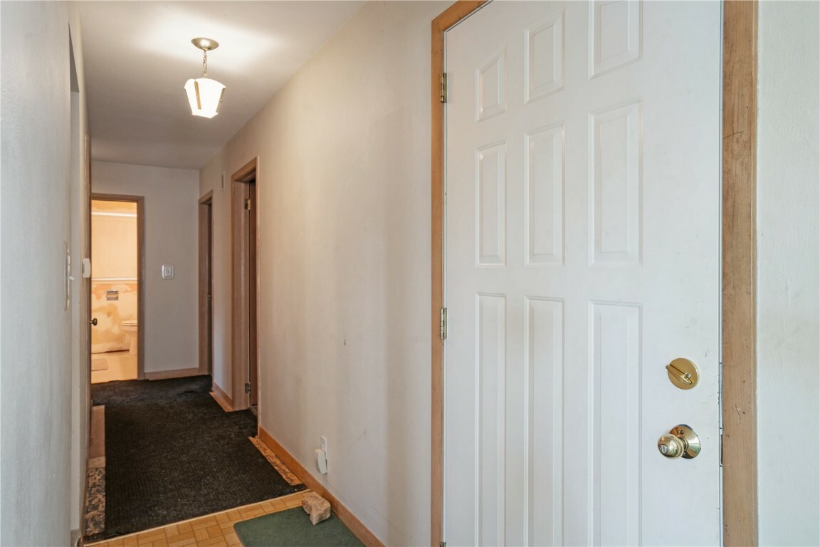 Property Photo: 2235 1st Avenue IA 52302