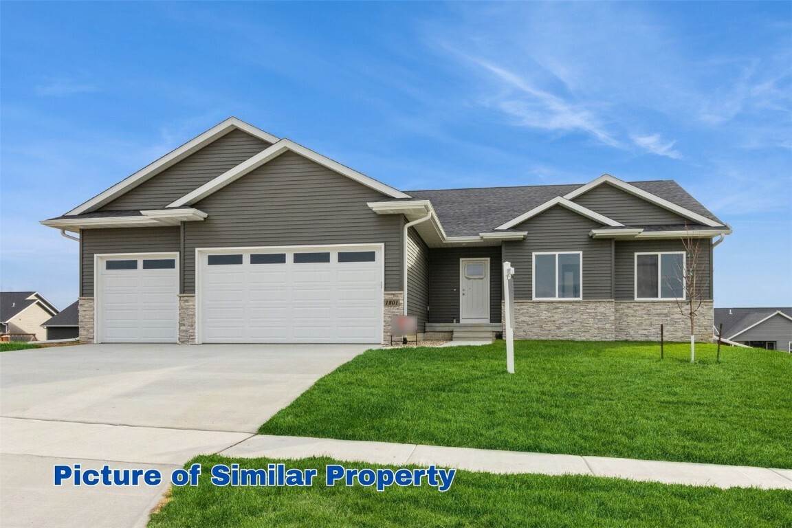 1823 Glen Rock Dr  Marion IA 52302 photo