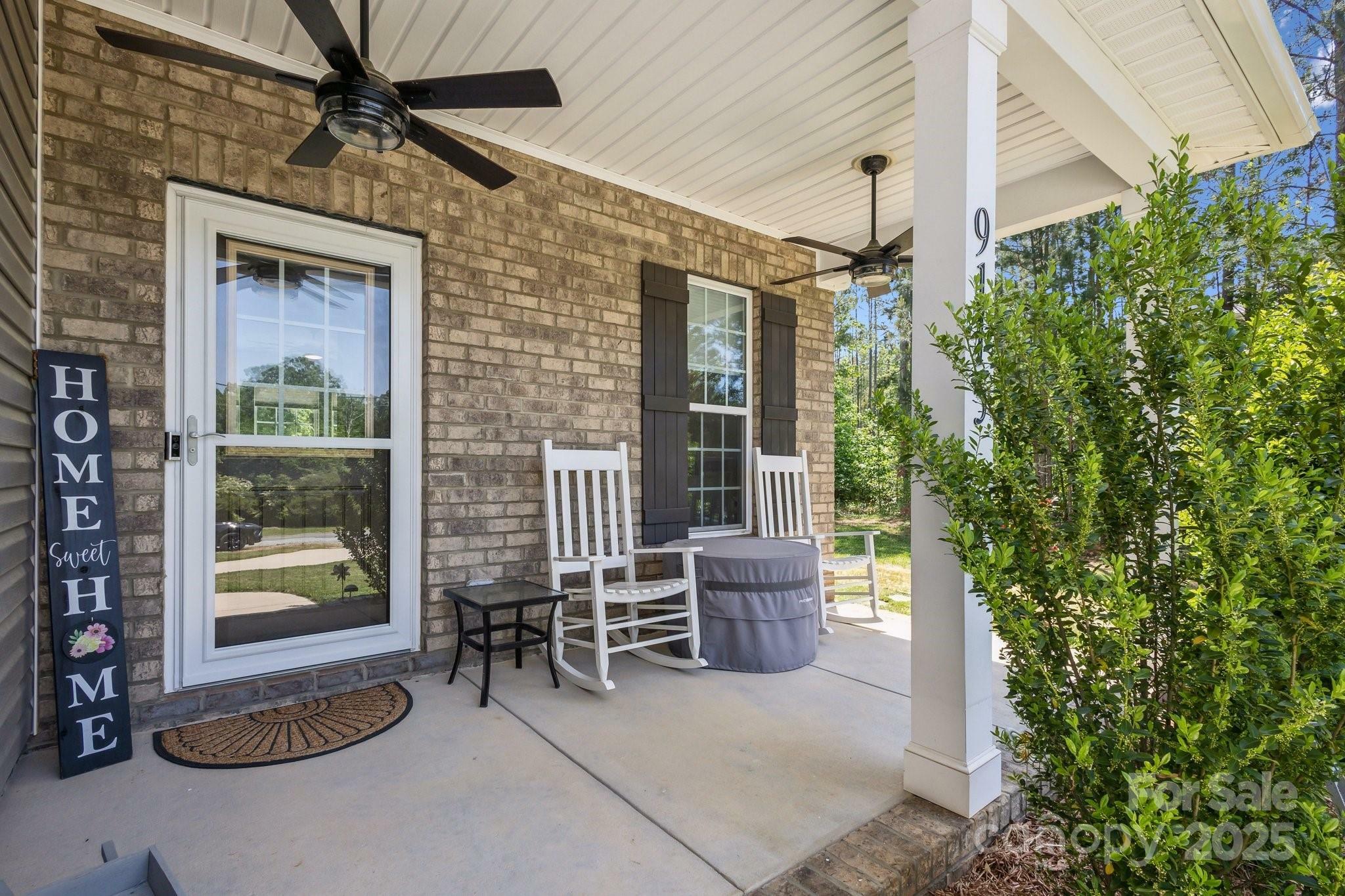 Property Photo: 9115 Providence Road S NC 28173