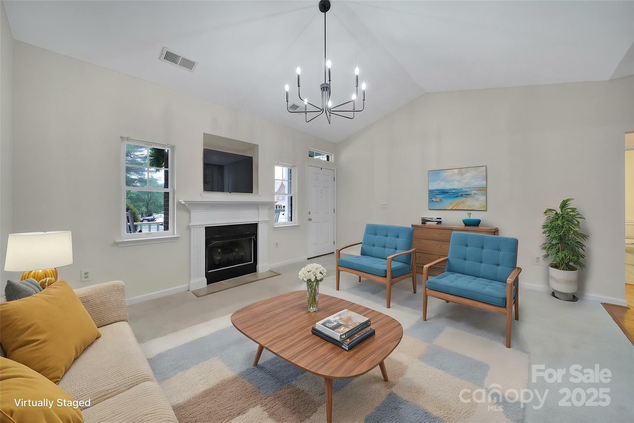 Property Photo:  614 Stone Village Drive  SC 29708 