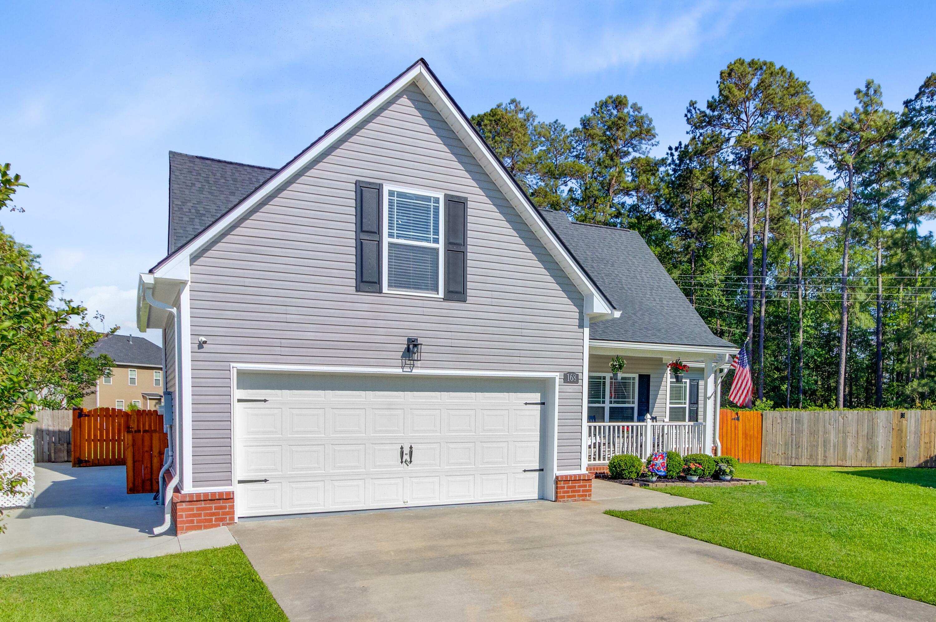 Property Photo: 168 Cotillion Crescent SC 29483