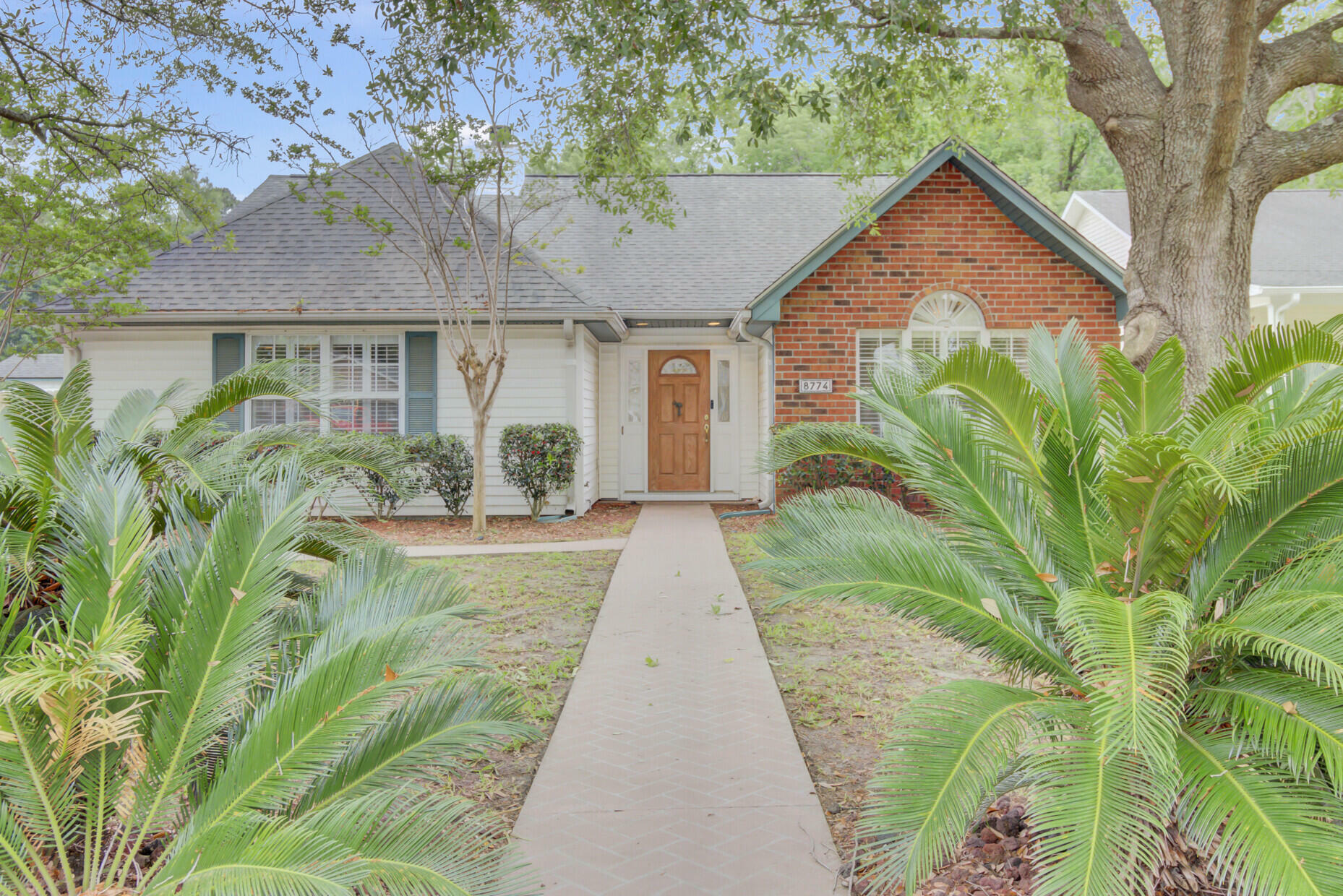 Property Photo: 8774 Adaline Street SC 29406