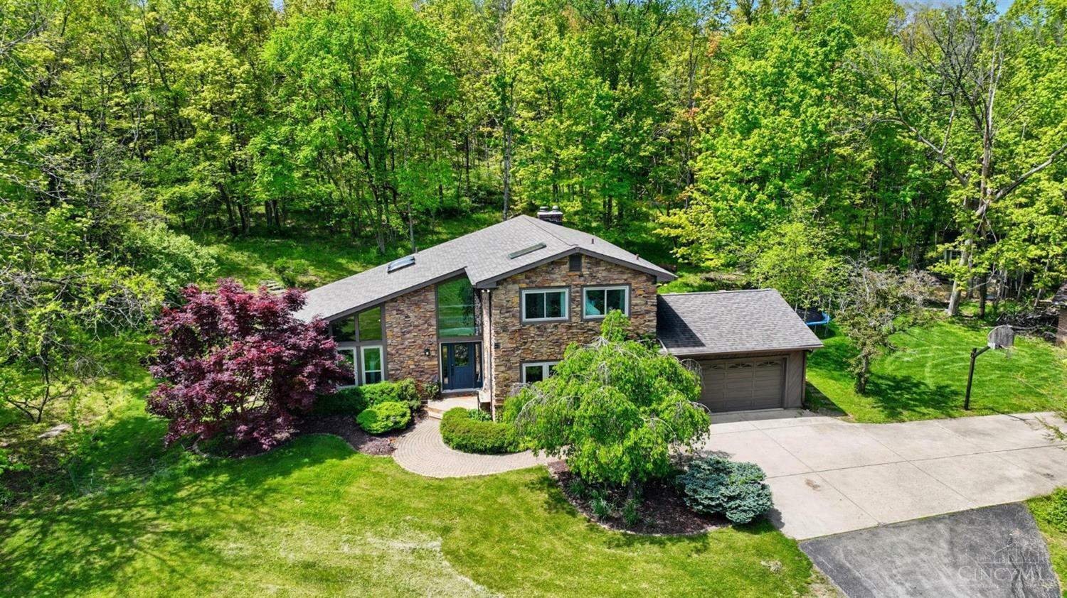 Property Photo: 11675 New Biddinger Road OH 45030