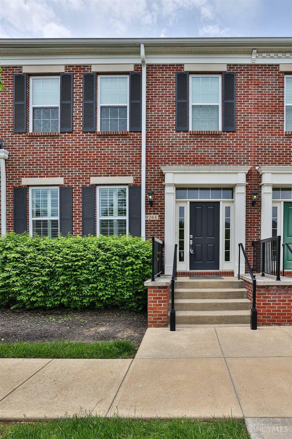 Property Photo: 9261 Leland Court OH 45040