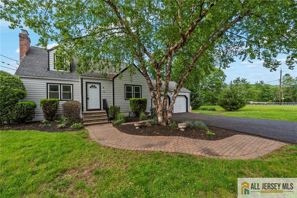 Property Photo: 16 Lakeside Drive NJ 08854