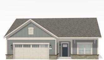 Property Photo: 4714 Champion Lane OH 43026