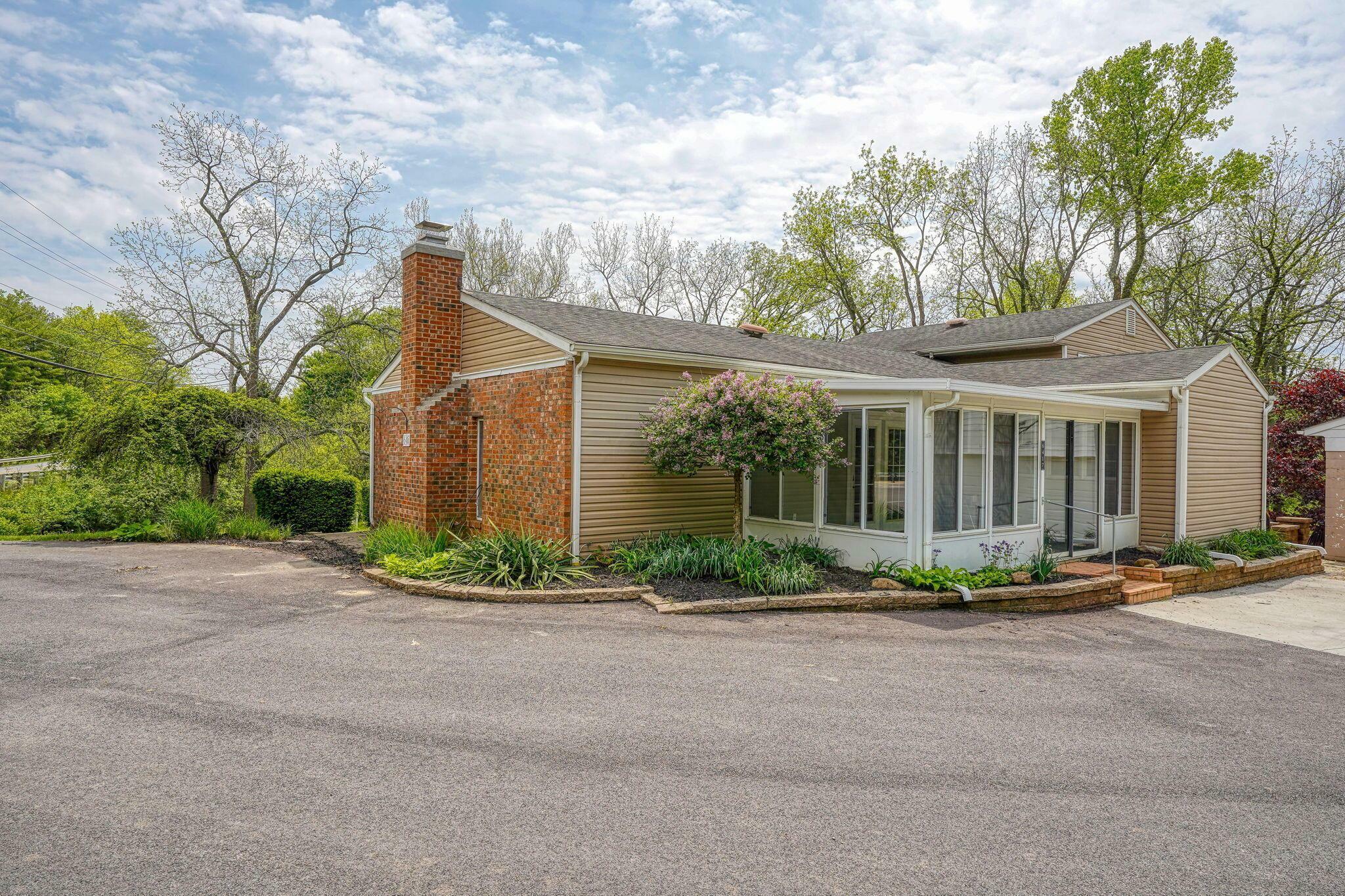 Property Photo: 6417 London Groveport Road OH 43123