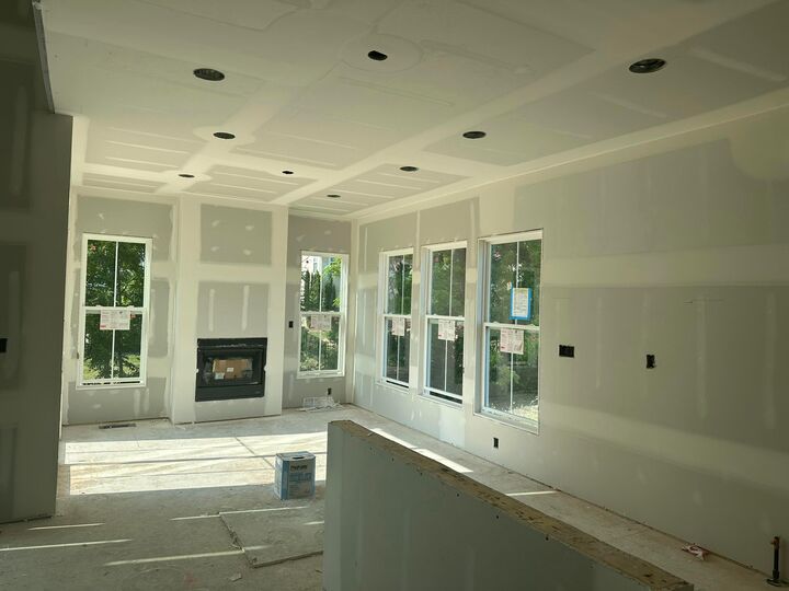 Property Photo: 7071 Dornell Court OH 43016