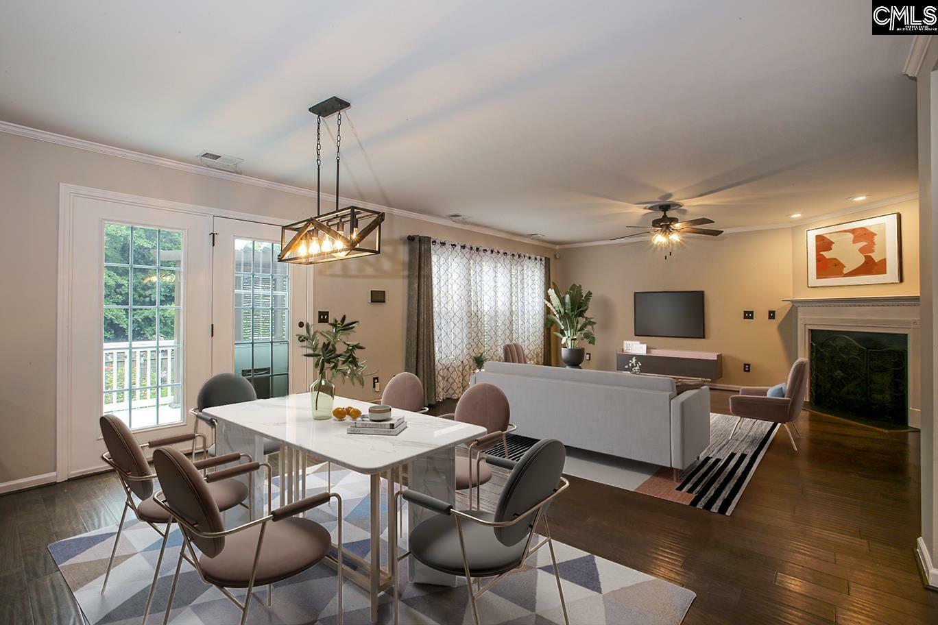 Property Photo: 129 Underwood SC 29072