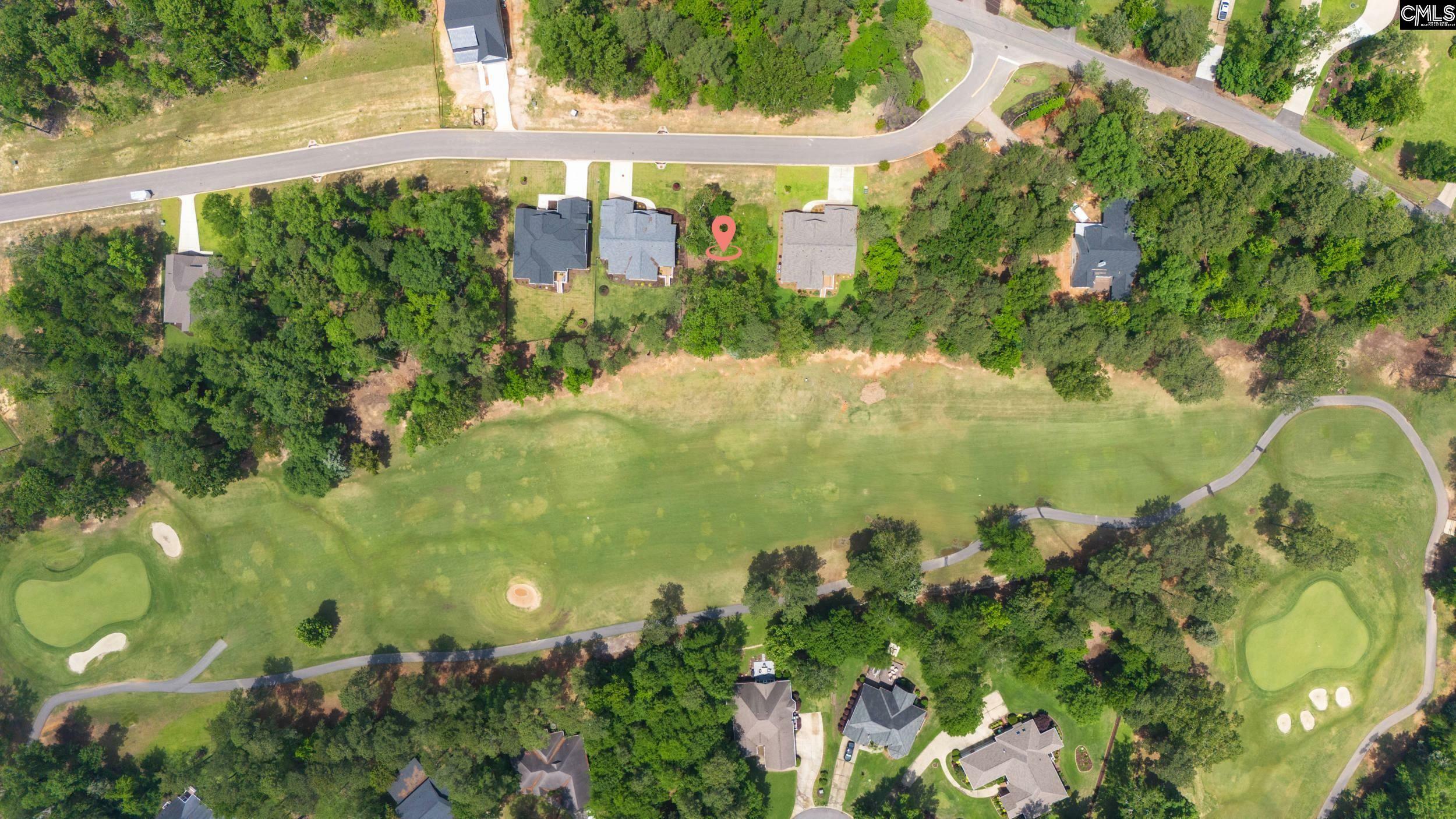 Property Photo: 521 Misty Banks SC 29036-7202