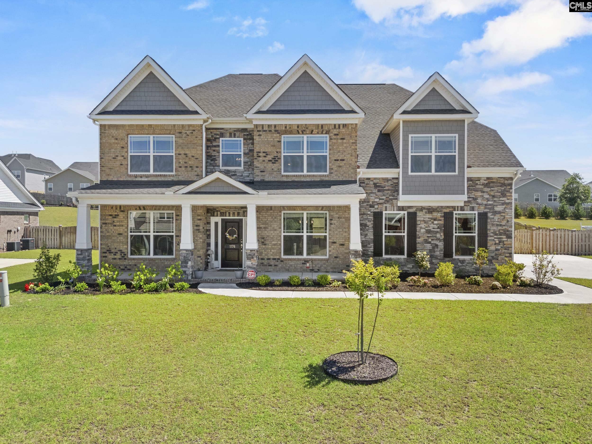 1176 Long Ridge  Lexington SC 29073 photo