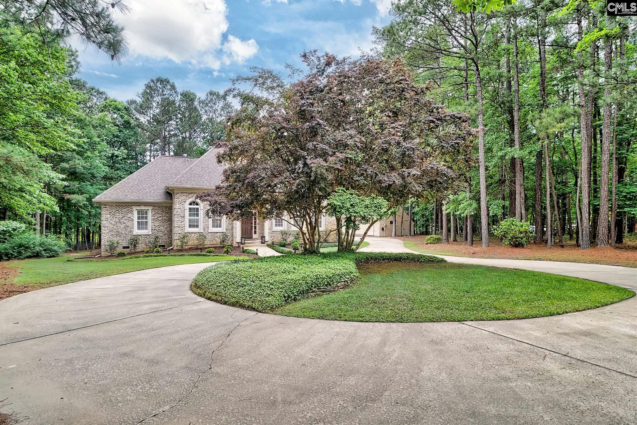 Property Photo: 133 Westlake Farms SC 29016