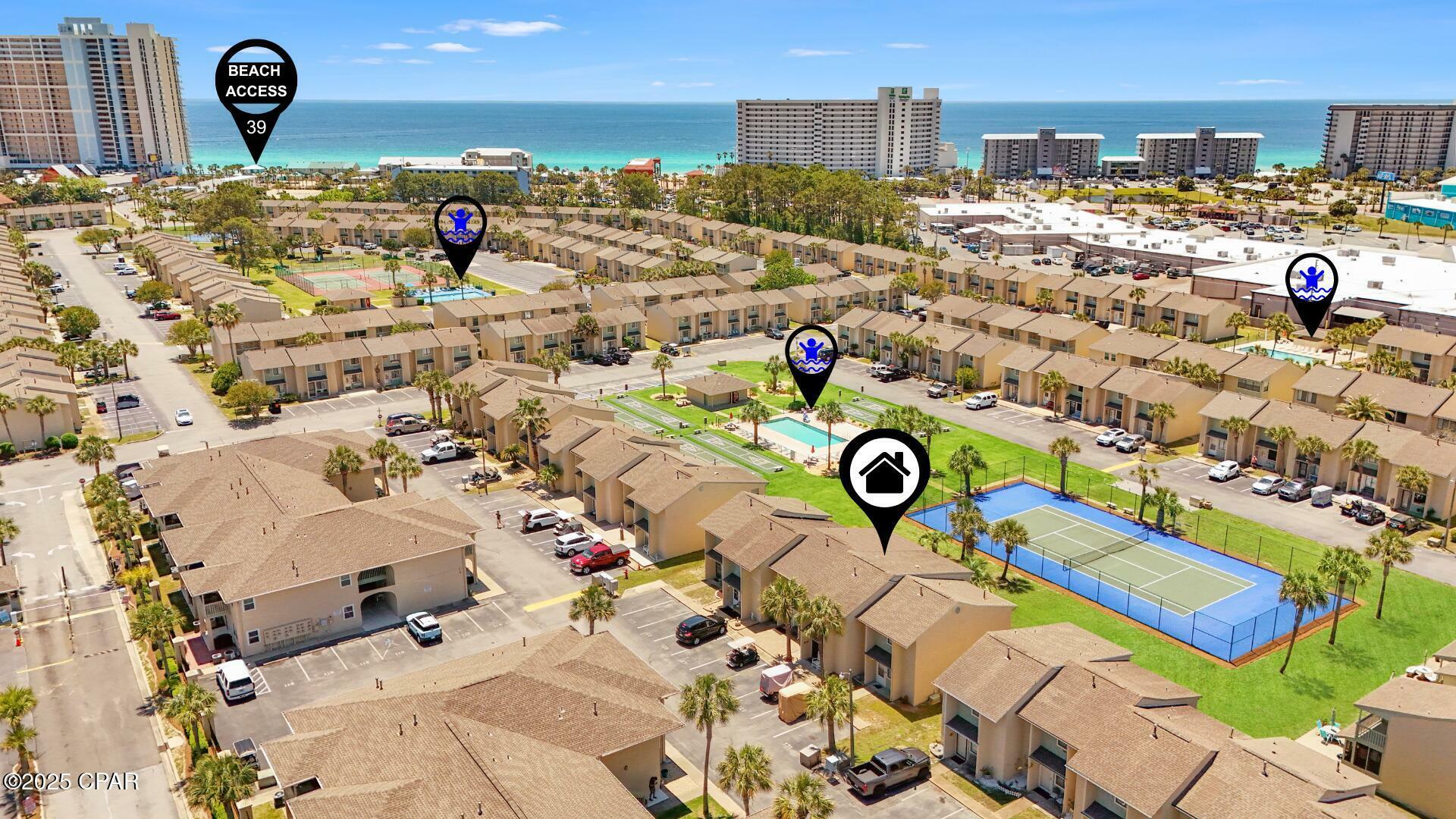 129 Damon Circle  Panama City Beach FL 32407 photo