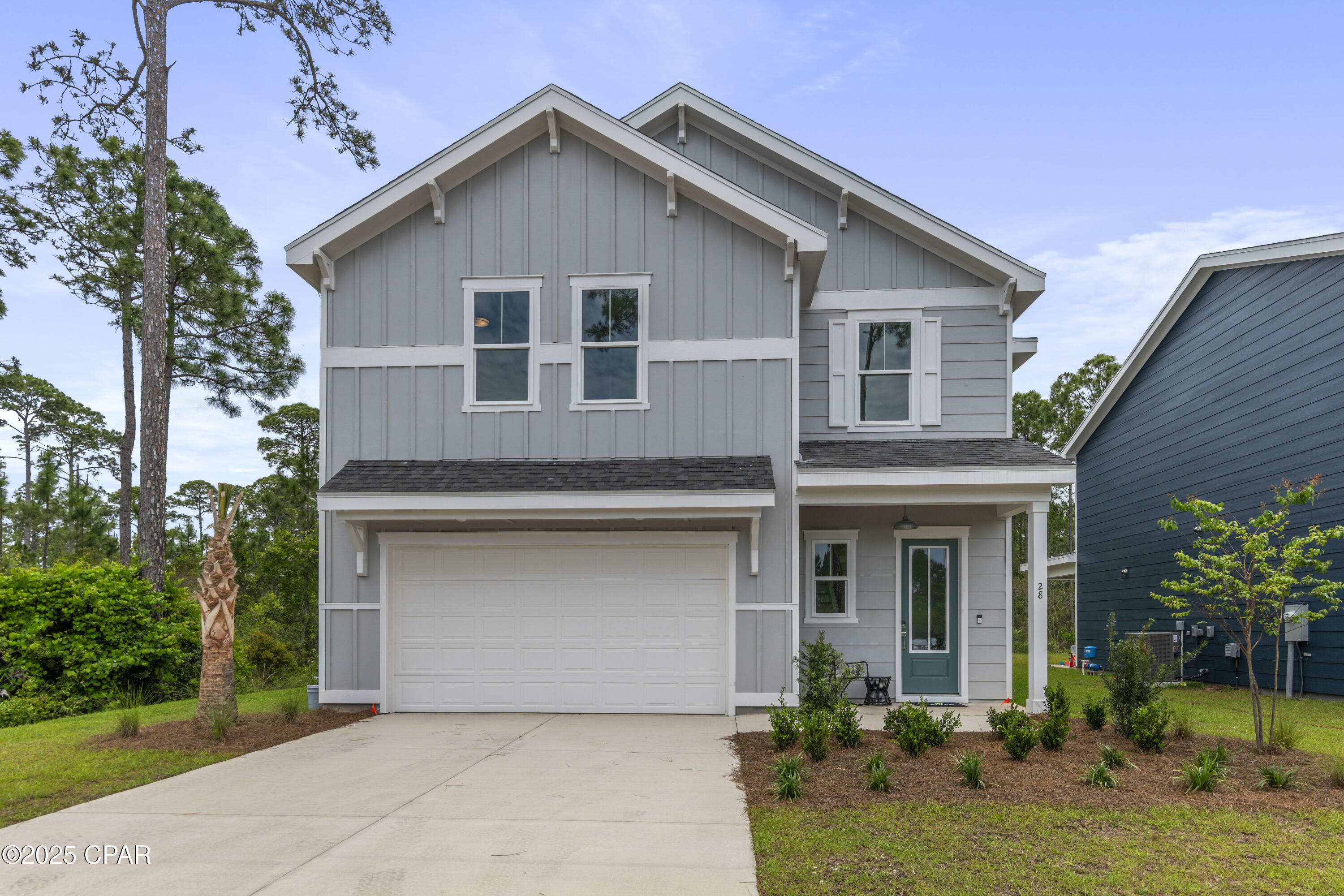28 Brizo Lane Lot 17  Santa Rosa Beach FL 32459 photo
