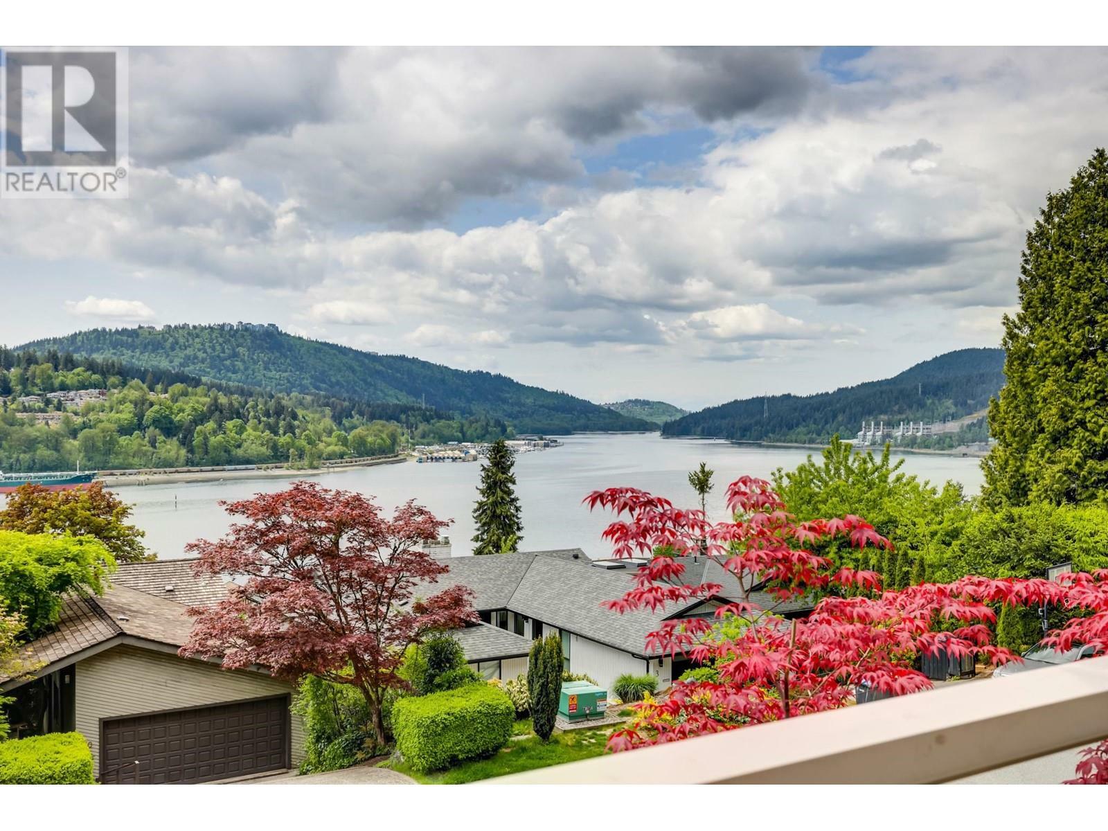 Property Photo: 31 Axford Bay BC V3H 3R4