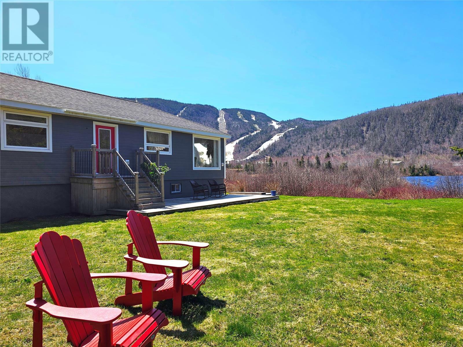 Property Photo: 24 Forest Drive NL A2H 2N2
