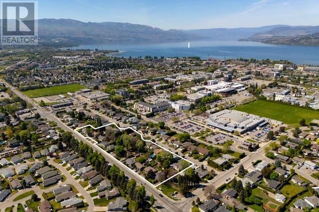 Property Photo: 2845 Bouvette Street BC V1W 4J1