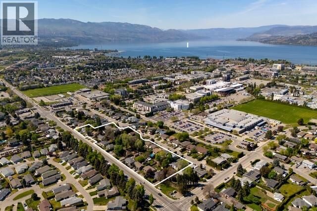 Property Photo: 2845 Bouvette Street BC V1W 4J1