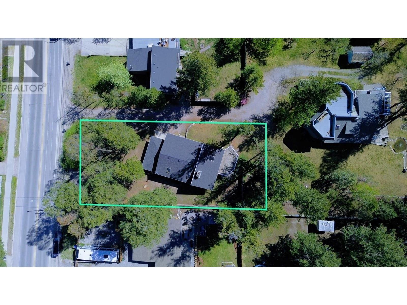 Property Photo:  1229 13th Street  BC V0A 1K0 