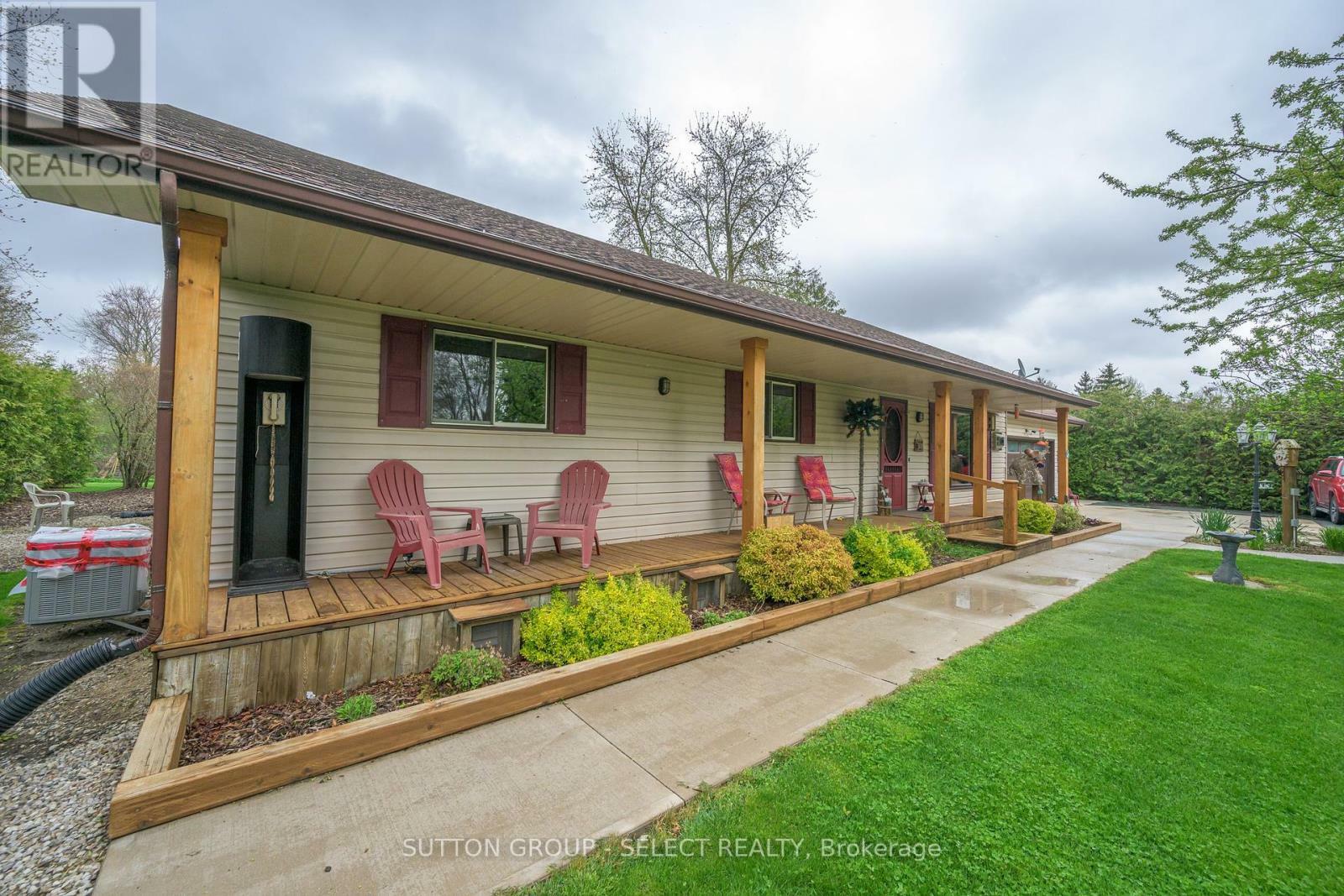 Property Photo: 8444 Lazy Lane ON N0M 2N0