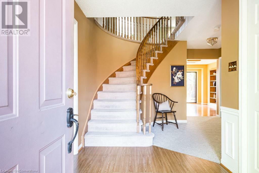 Property Photo: 15 Onondaga Drive ON L9G 4S5