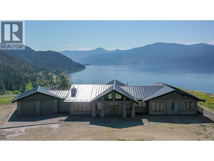 8399 Bench Row Road  Vernon BC V1H 1H3 photo