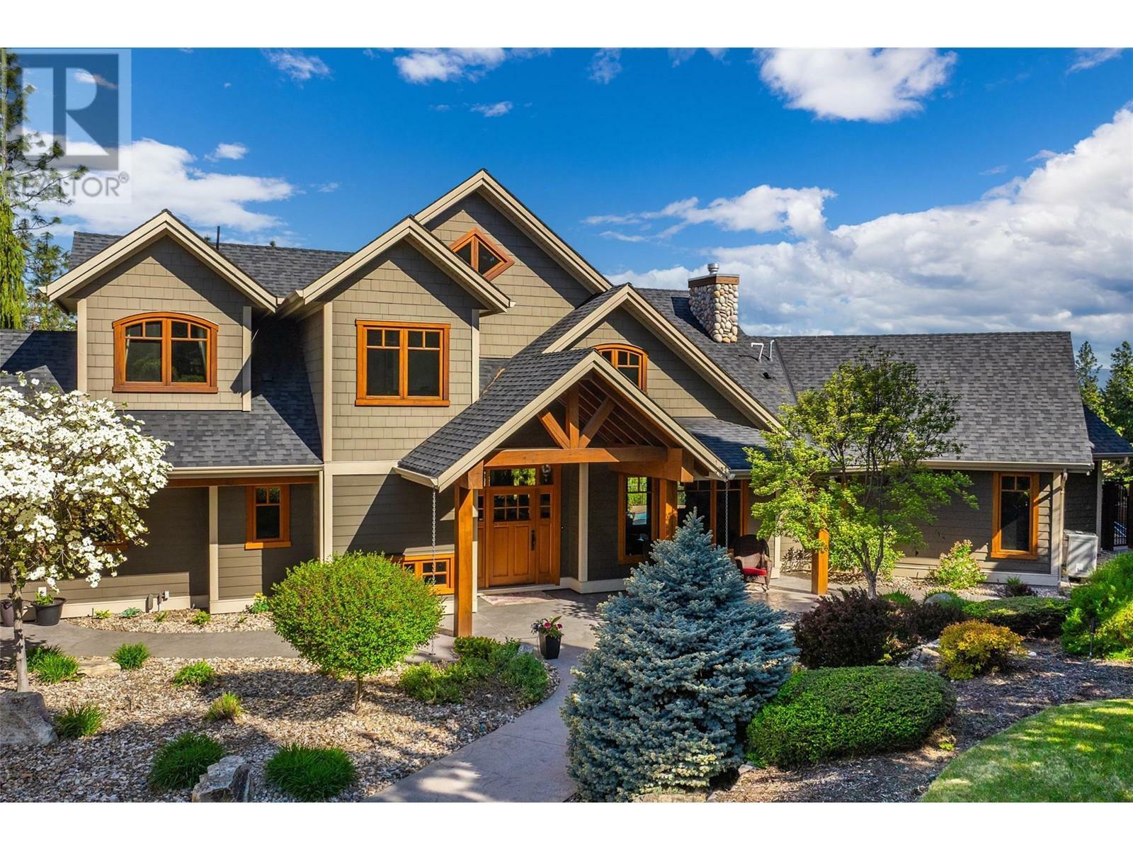 4150 Seddon Road  Kelowna BC V1W 4C9 photo