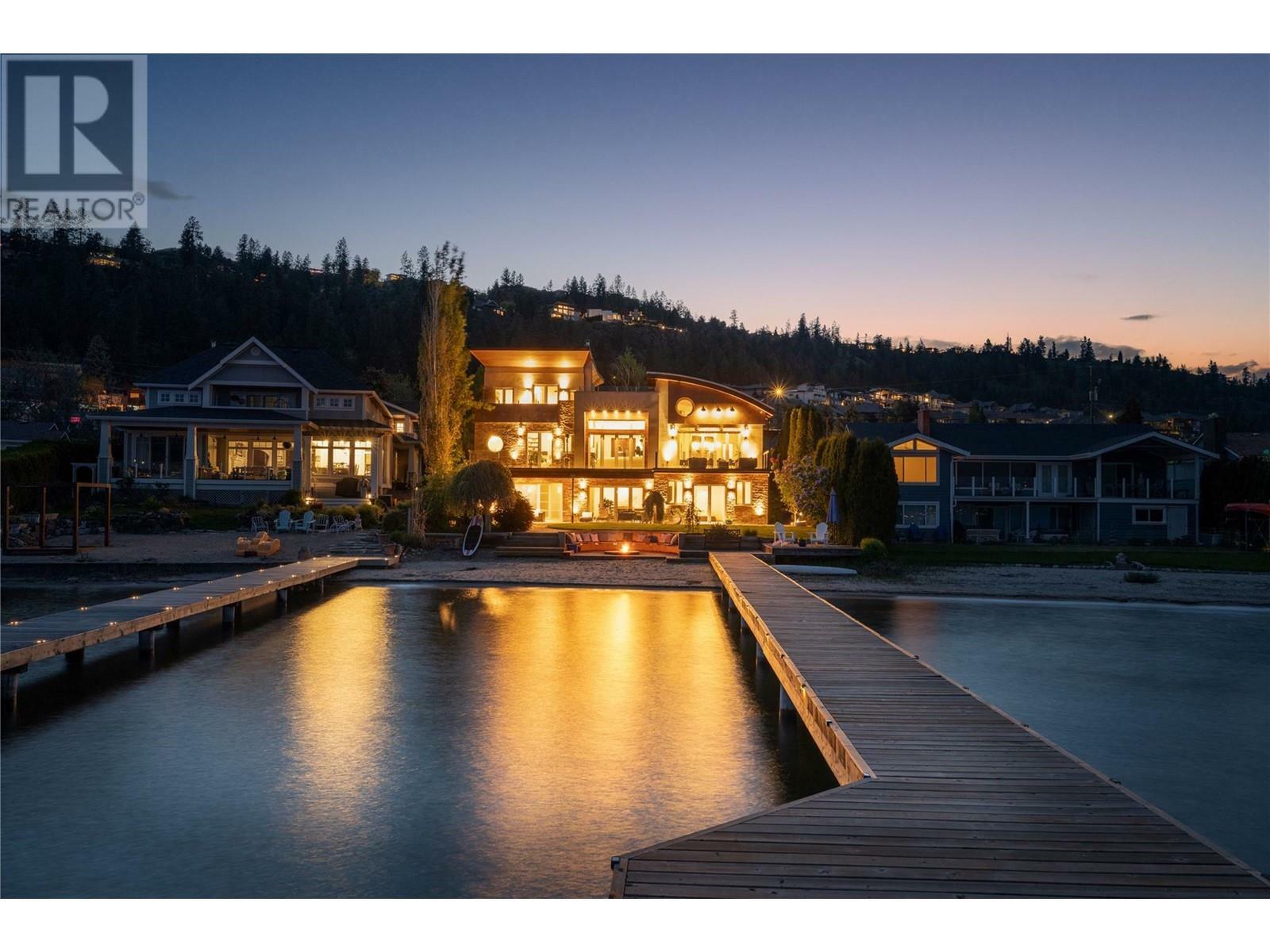 Photo de la propriété: 2737 Casa Loma Road BC V1Z 1T6